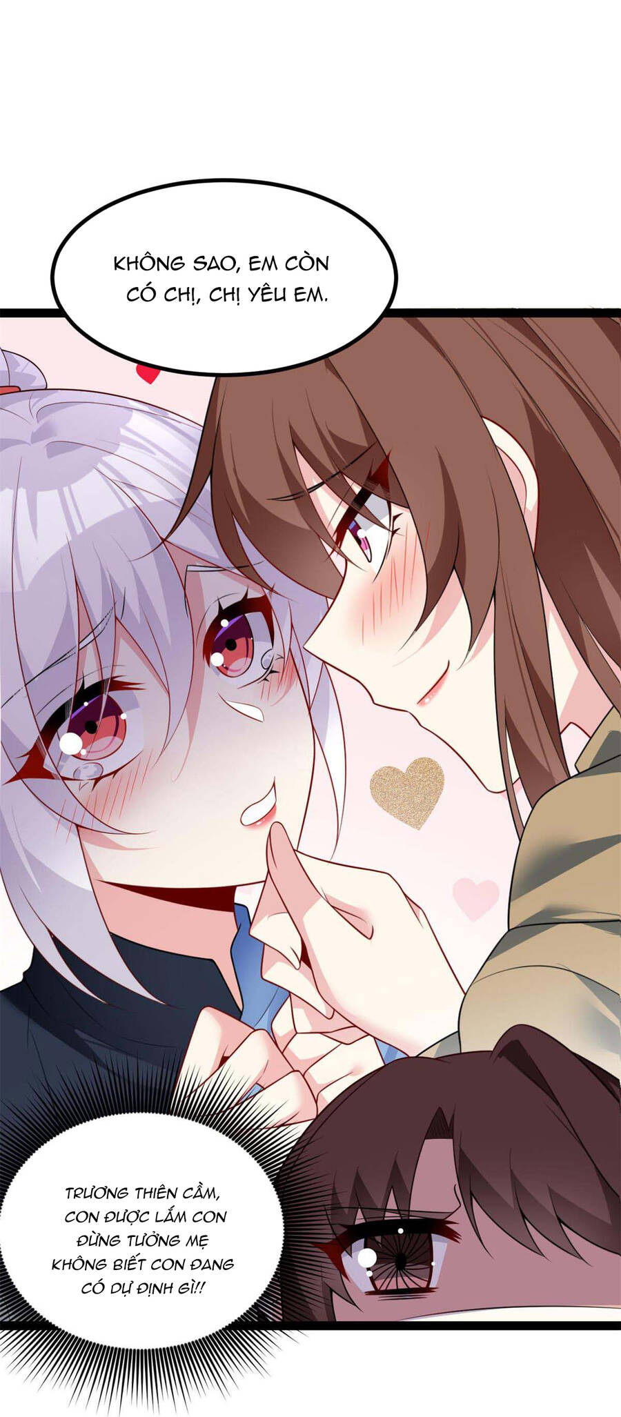 Tôi Ở Thế Giới Khác Dựa Dẫm Vào Phụ Nữ Chap 119 - Next Chap 120