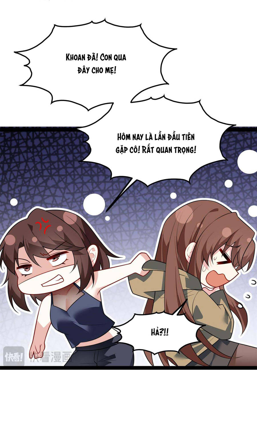 Tôi Ở Thế Giới Khác Dựa Dẫm Vào Phụ Nữ Chap 119 - Next Chap 120