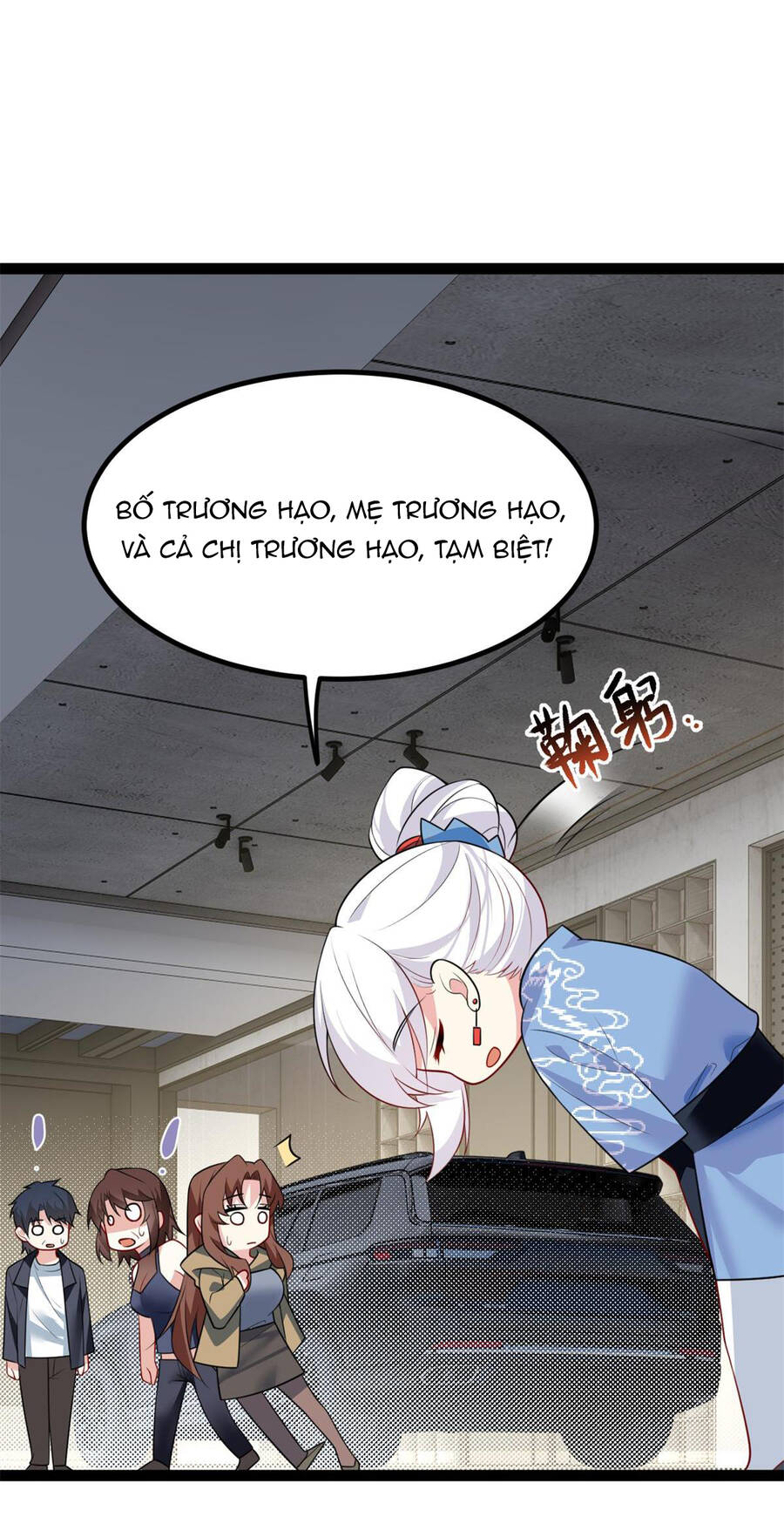 Tôi Ở Thế Giới Khác Dựa Dẫm Vào Phụ Nữ Chap 119 - Next Chap 120