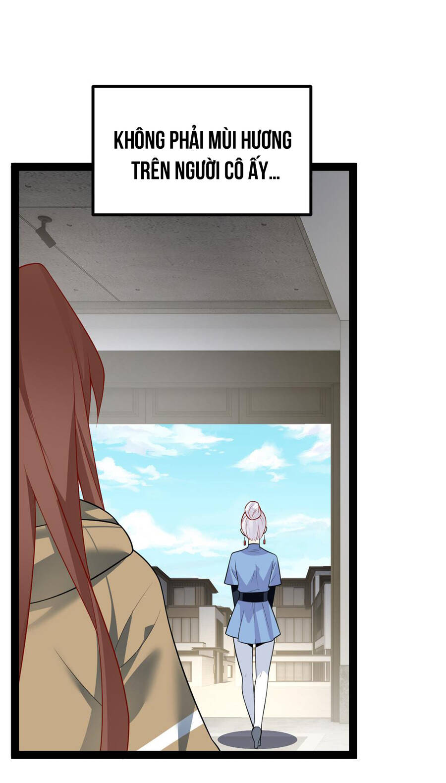 Tôi Ở Thế Giới Khác Dựa Dẫm Vào Phụ Nữ Chap 119 - Next Chap 120