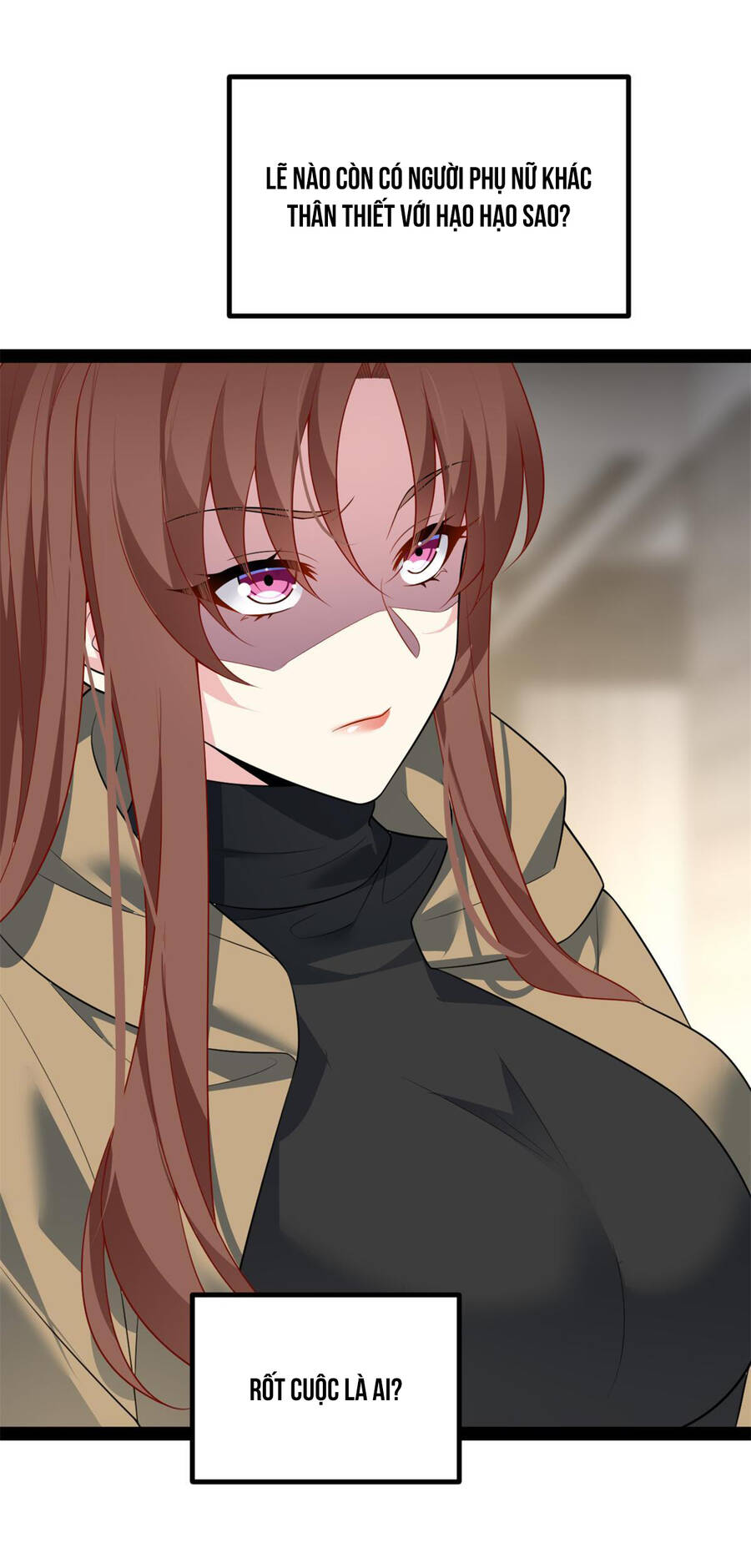 Tôi Ở Thế Giới Khác Dựa Dẫm Vào Phụ Nữ Chap 119 - Next Chap 120
