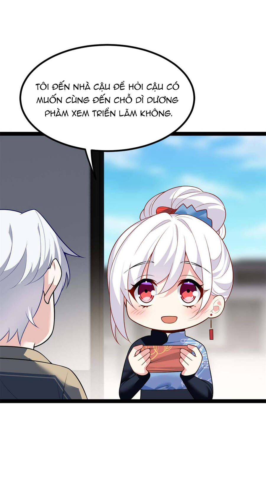 Tôi Ở Thế Giới Khác Dựa Dẫm Vào Phụ Nữ Chap 119 - Next Chap 120