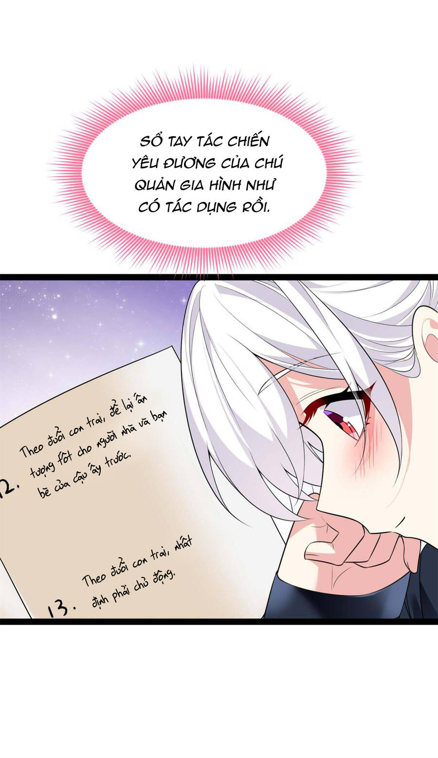 Tôi Ở Thế Giới Khác Dựa Dẫm Vào Phụ Nữ Chap 119 - Next Chap 120