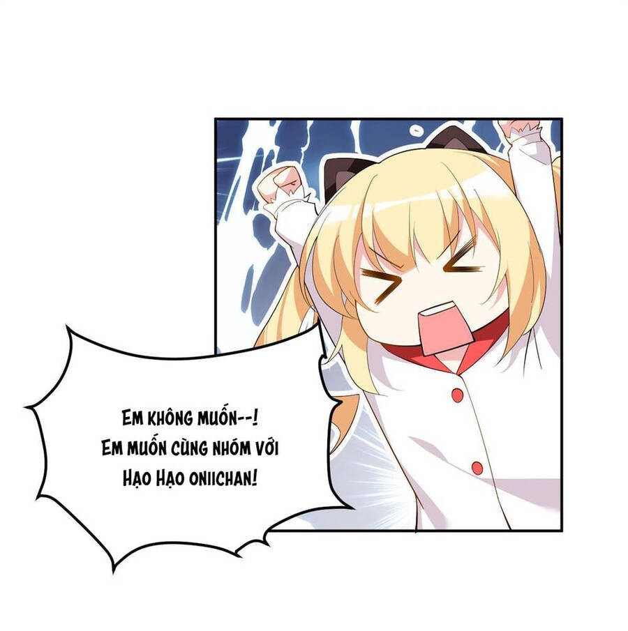 Tôi Ở Thế Giới Khác Dựa Dẫm Vào Phụ Nữ Chap 12 - Next Chap 13