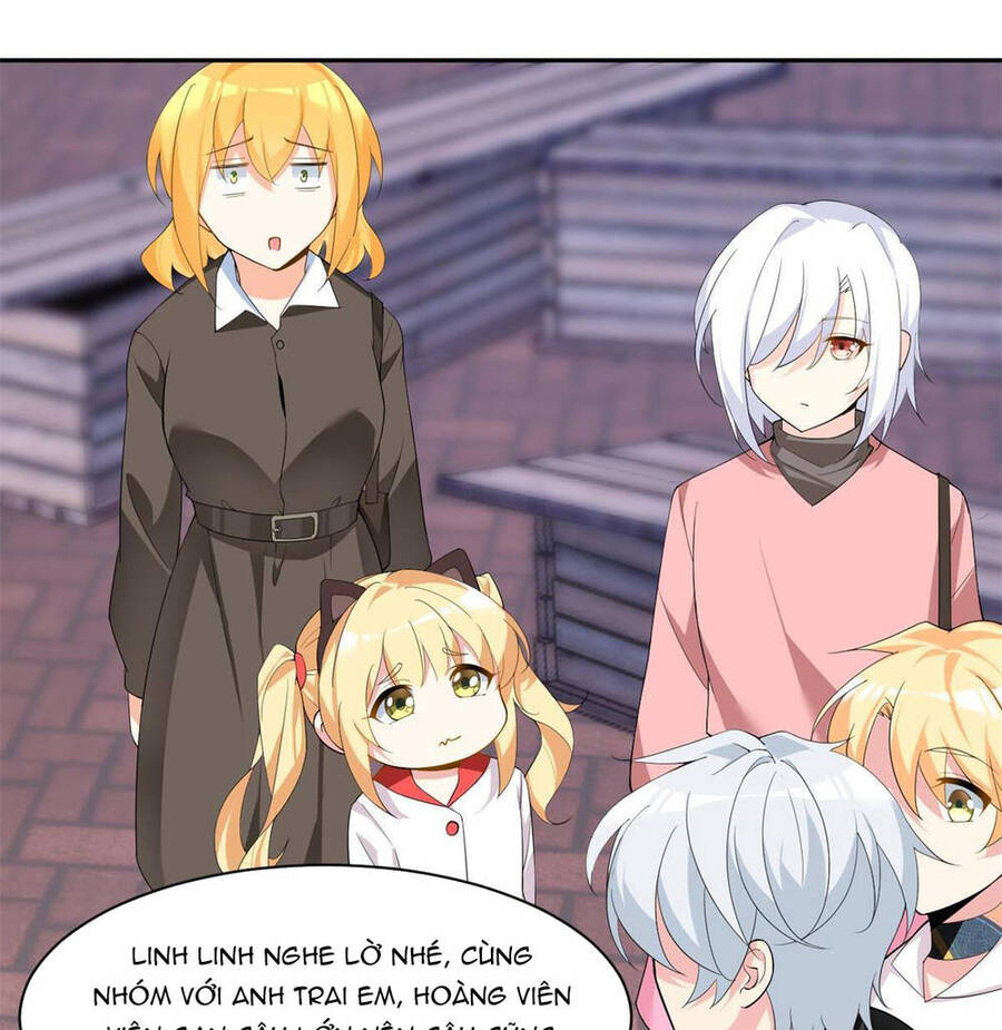 Tôi Ở Thế Giới Khác Dựa Dẫm Vào Phụ Nữ Chap 12 - Next Chap 13