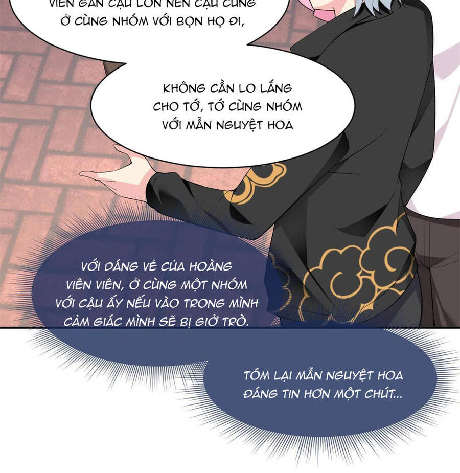 Tôi Ở Thế Giới Khác Dựa Dẫm Vào Phụ Nữ Chap 12 - Next Chap 13
