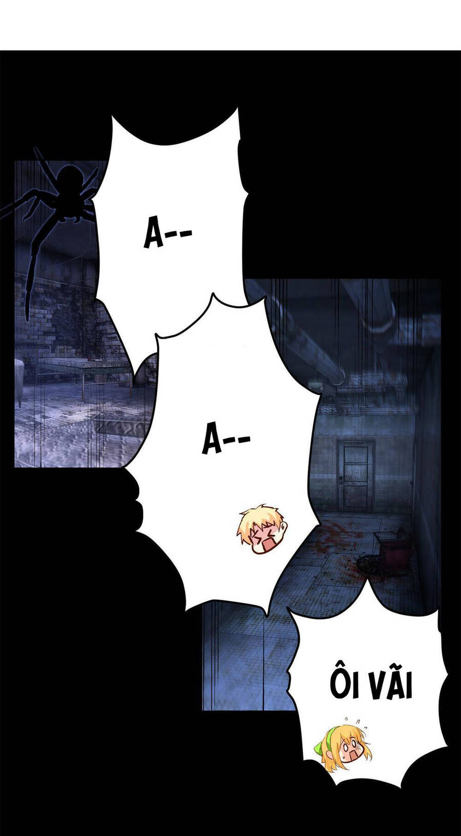 Tôi Ở Thế Giới Khác Dựa Dẫm Vào Phụ Nữ Chap 12 - Next Chap 13