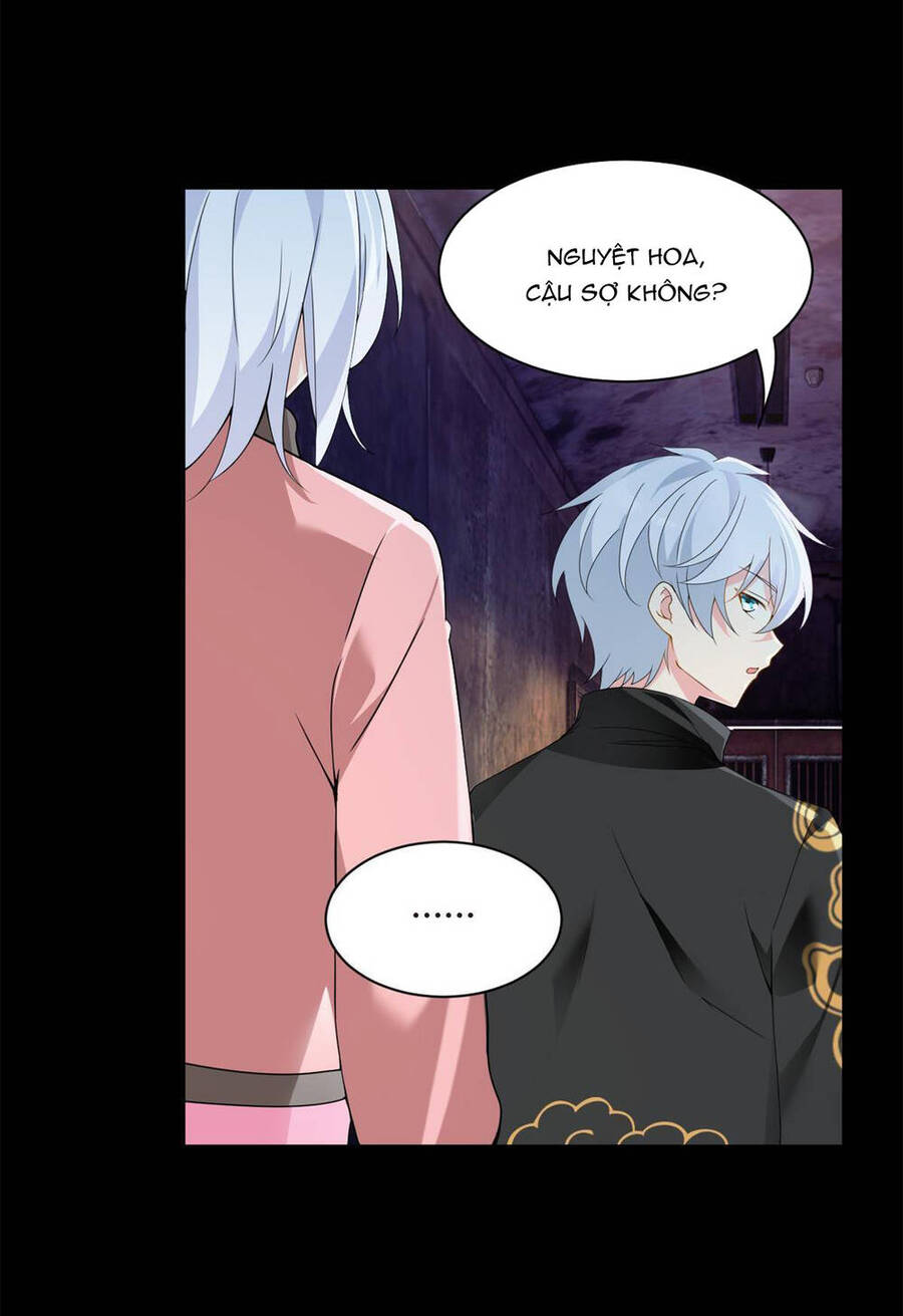 Tôi Ở Thế Giới Khác Dựa Dẫm Vào Phụ Nữ Chap 12 - Next Chap 13