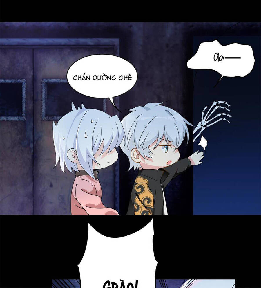 Tôi Ở Thế Giới Khác Dựa Dẫm Vào Phụ Nữ Chap 12 - Next Chap 13