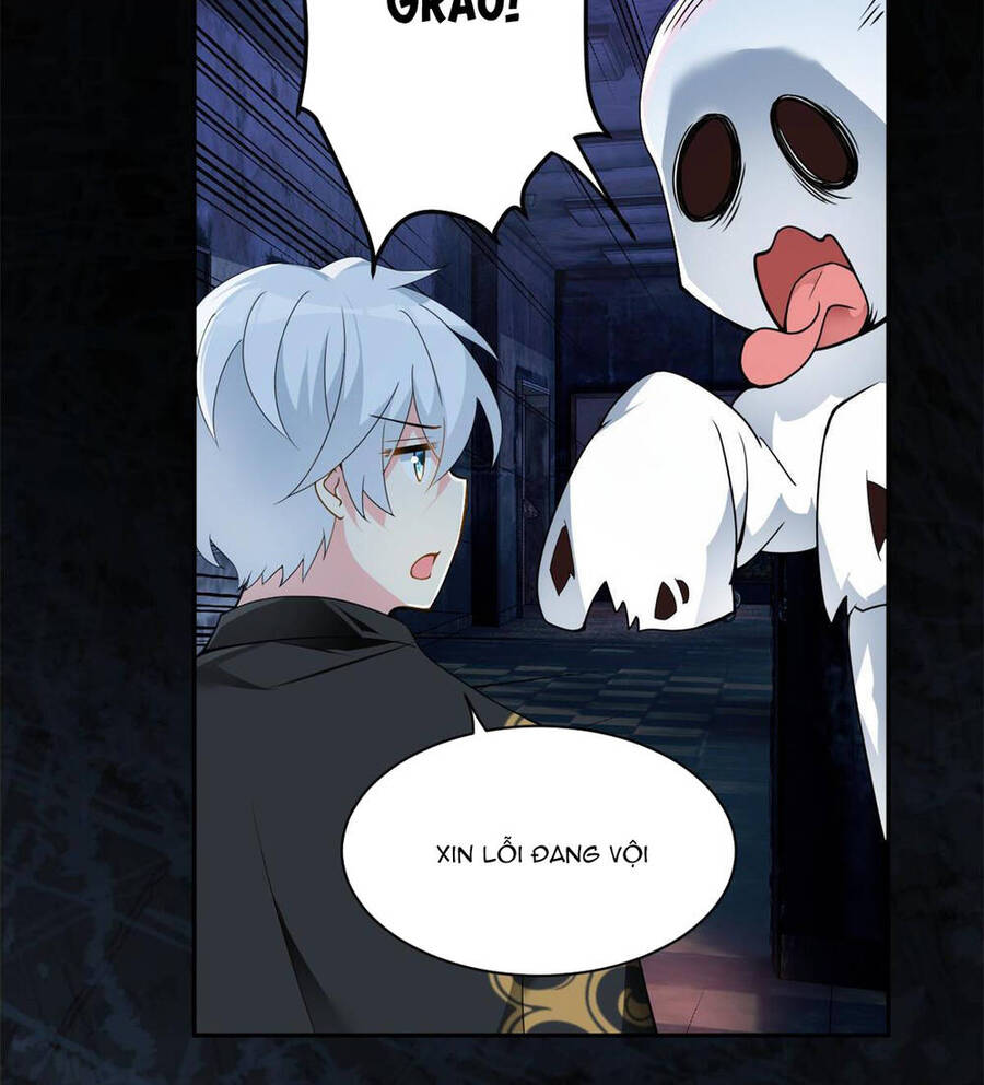 Tôi Ở Thế Giới Khác Dựa Dẫm Vào Phụ Nữ Chap 12 - Next Chap 13