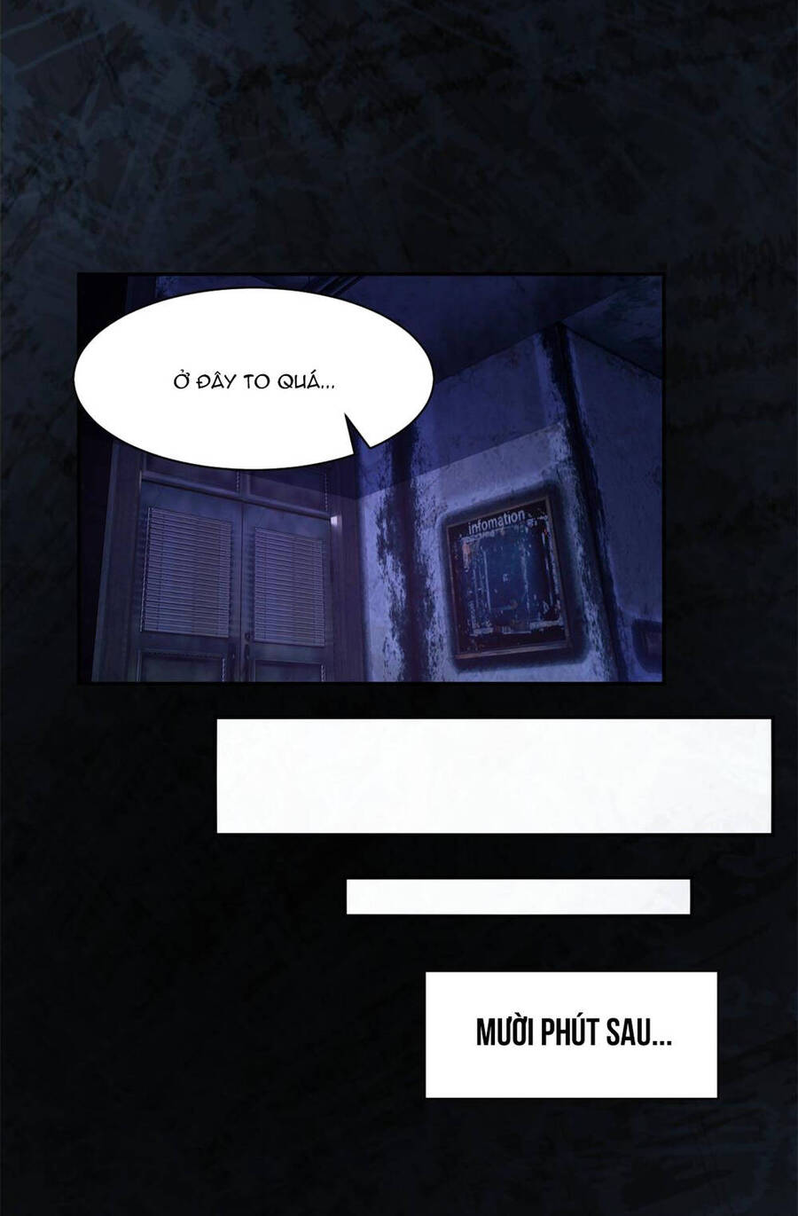 Tôi Ở Thế Giới Khác Dựa Dẫm Vào Phụ Nữ Chap 12 - Next Chap 13