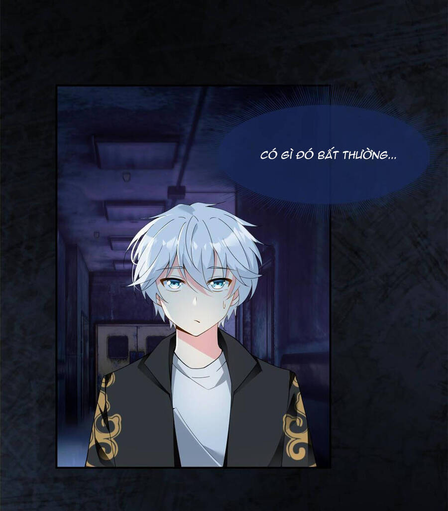 Tôi Ở Thế Giới Khác Dựa Dẫm Vào Phụ Nữ Chap 12 - Next Chap 13