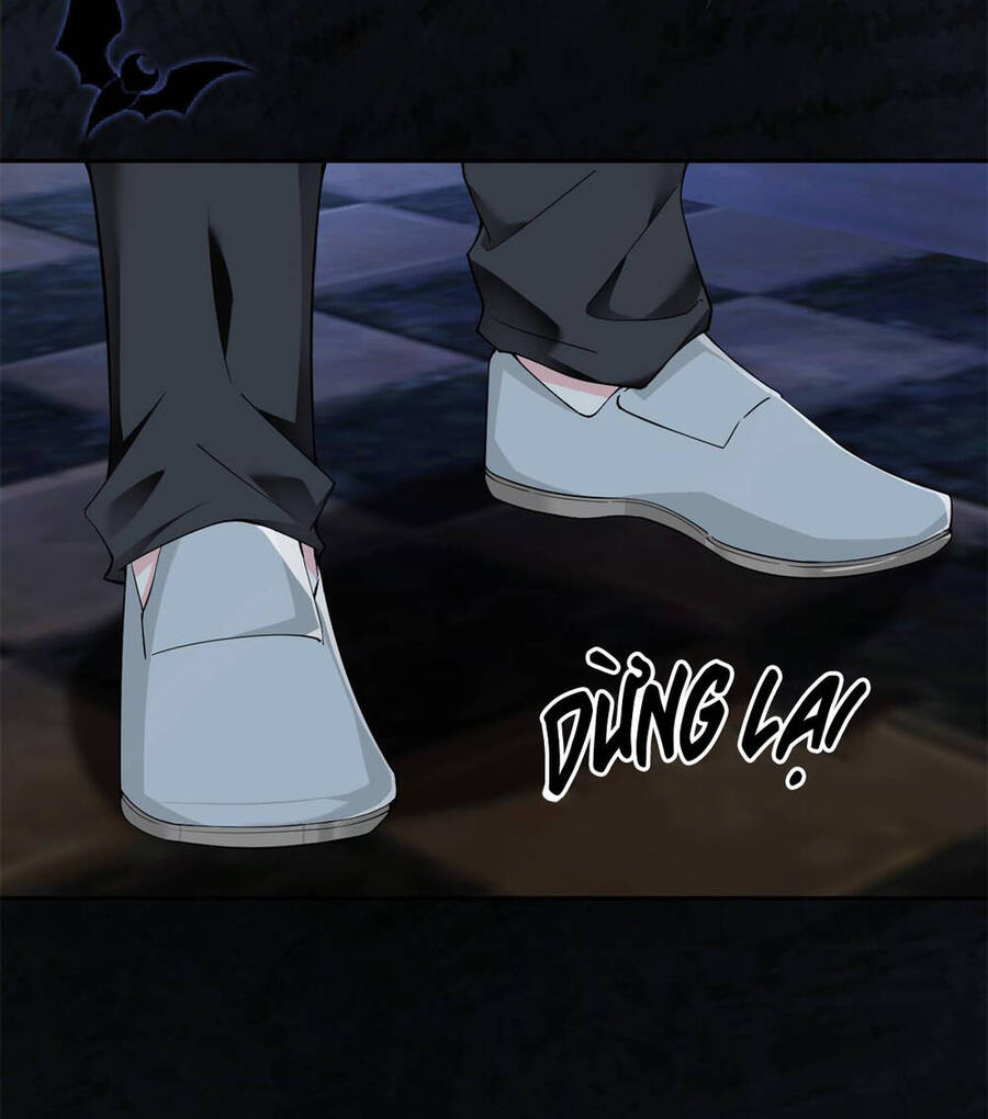 Tôi Ở Thế Giới Khác Dựa Dẫm Vào Phụ Nữ Chap 12 - Next Chap 13