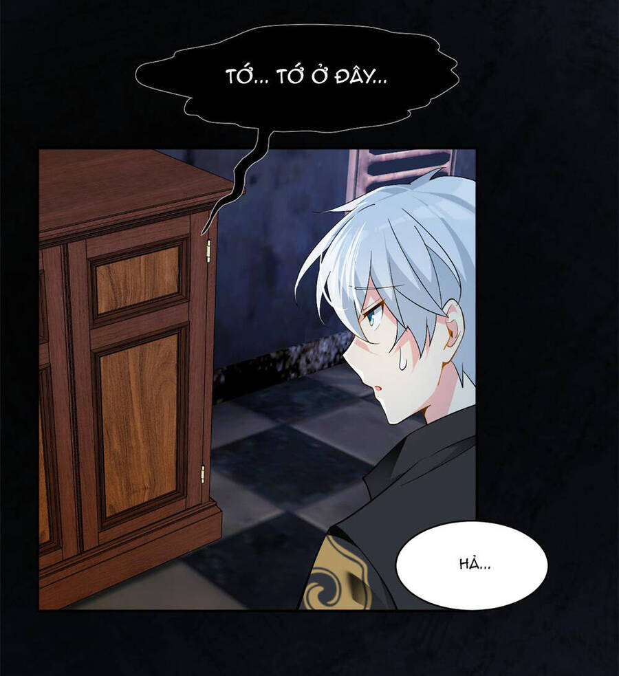 Tôi Ở Thế Giới Khác Dựa Dẫm Vào Phụ Nữ Chap 12 - Next Chap 13