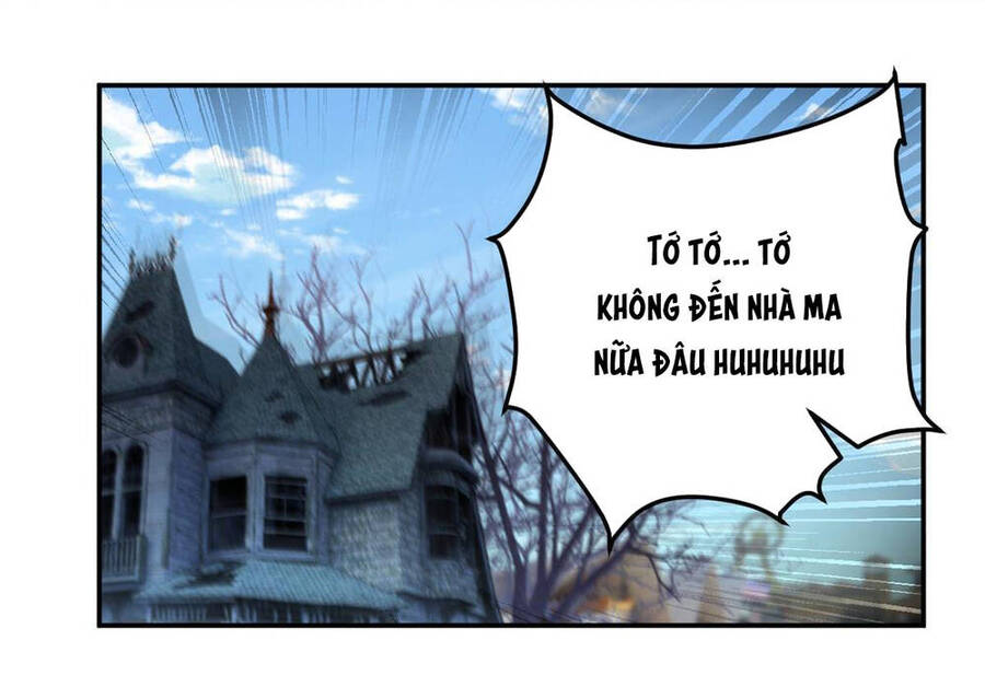 Tôi Ở Thế Giới Khác Dựa Dẫm Vào Phụ Nữ Chap 12 - Next Chap 13