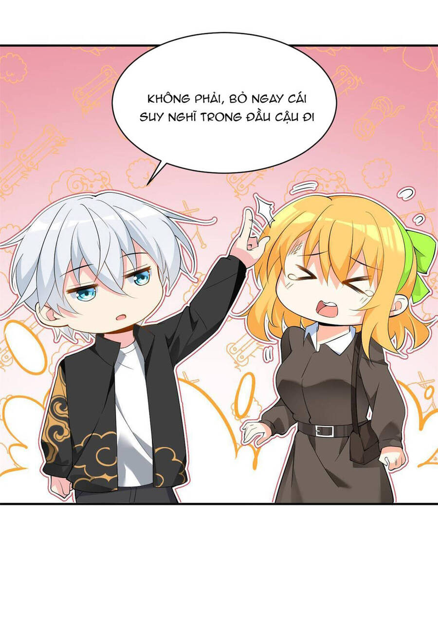 Tôi Ở Thế Giới Khác Dựa Dẫm Vào Phụ Nữ Chap 12 - Next Chap 13