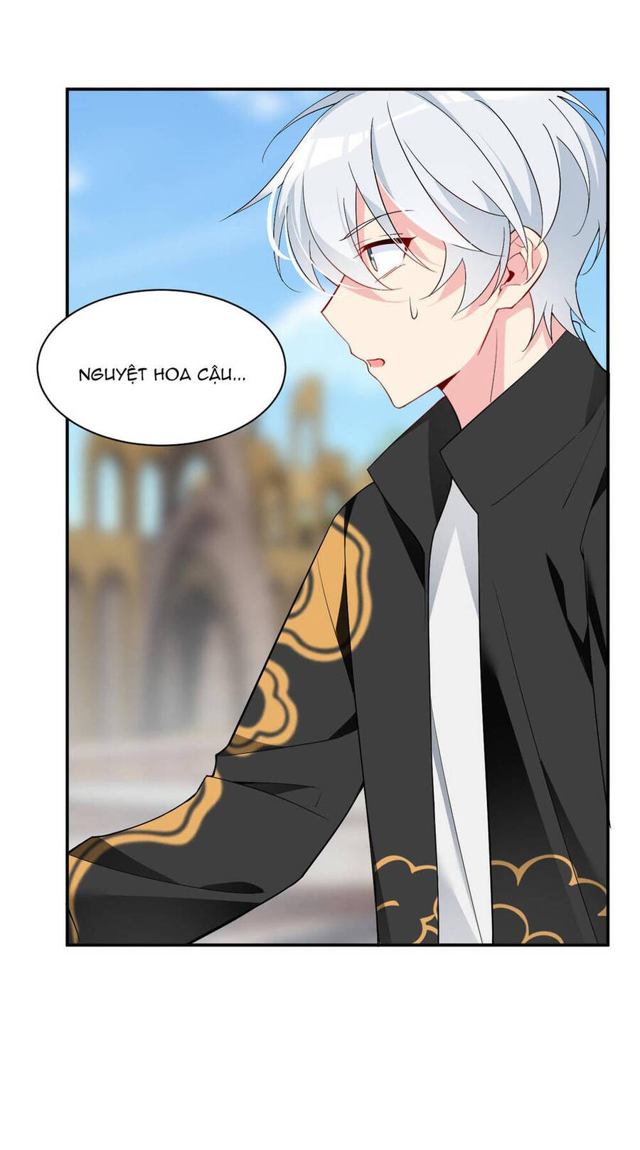 Tôi Ở Thế Giới Khác Dựa Dẫm Vào Phụ Nữ Chap 12 - Next Chap 13
