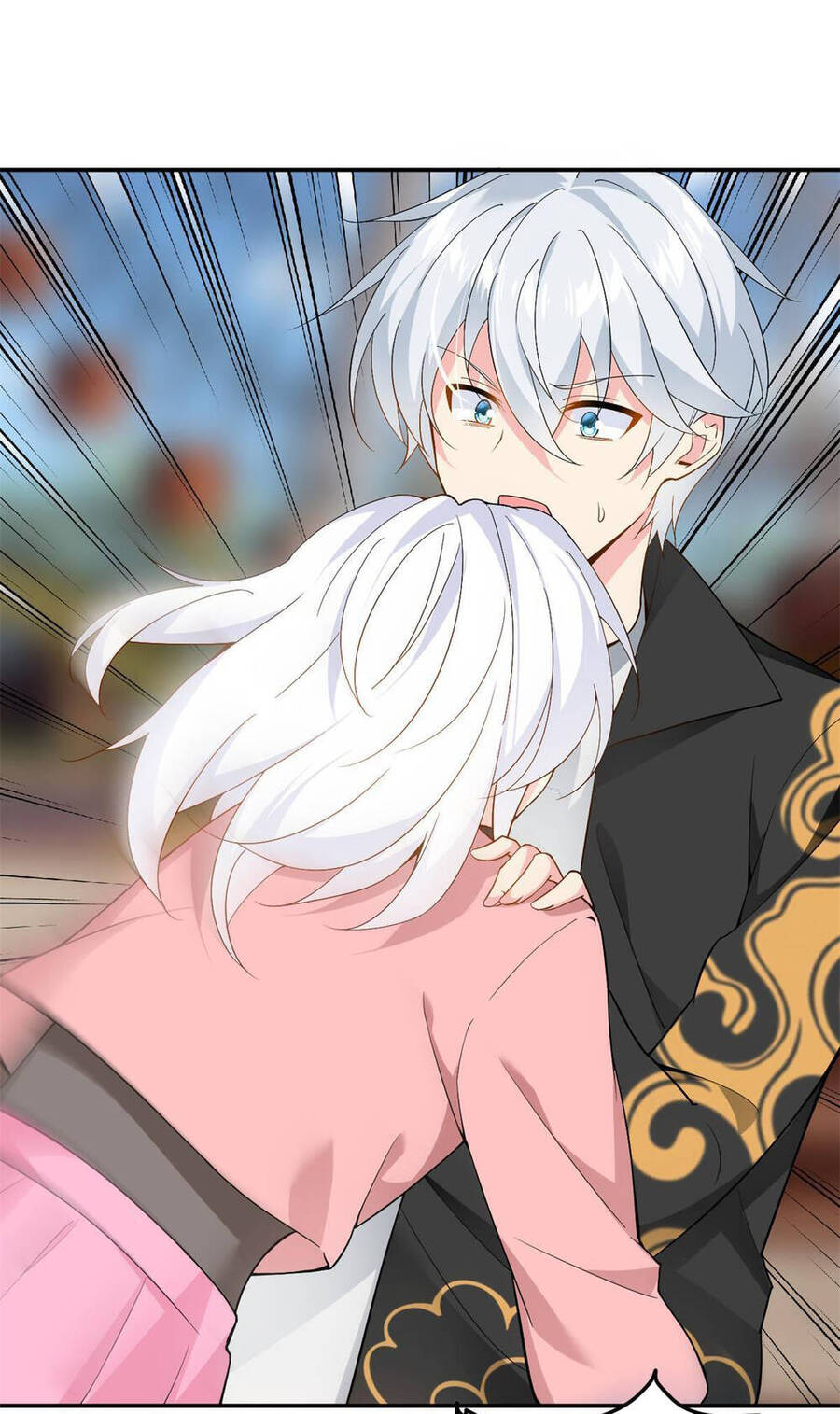 Tôi Ở Thế Giới Khác Dựa Dẫm Vào Phụ Nữ Chap 12 - Next Chap 13