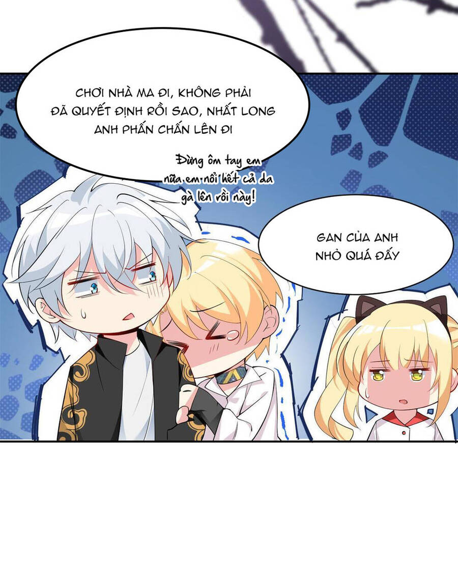 Tôi Ở Thế Giới Khác Dựa Dẫm Vào Phụ Nữ Chap 12 - Next Chap 13