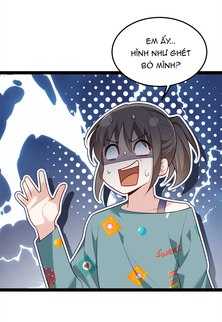 Tôi Ở Thế Giới Khác Dựa Dẫm Vào Phụ Nữ Chap 123 - Next Chap 124