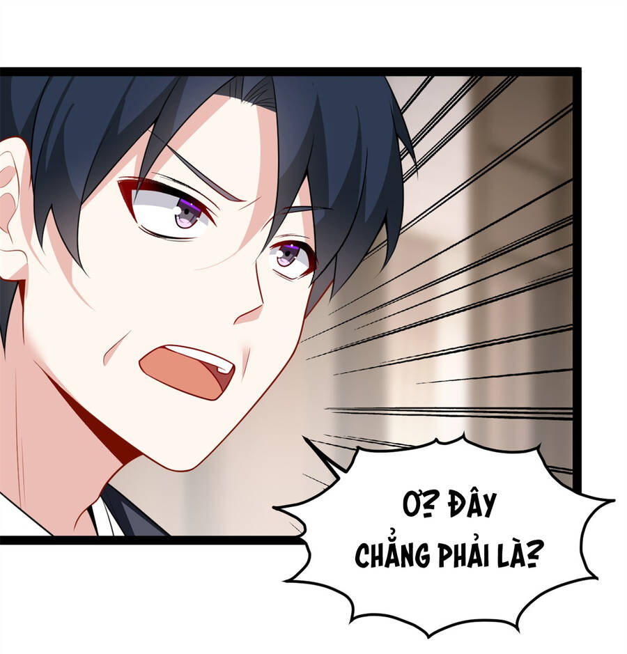 Tôi Ở Thế Giới Khác Dựa Dẫm Vào Phụ Nữ Chap 123 - Next Chap 124