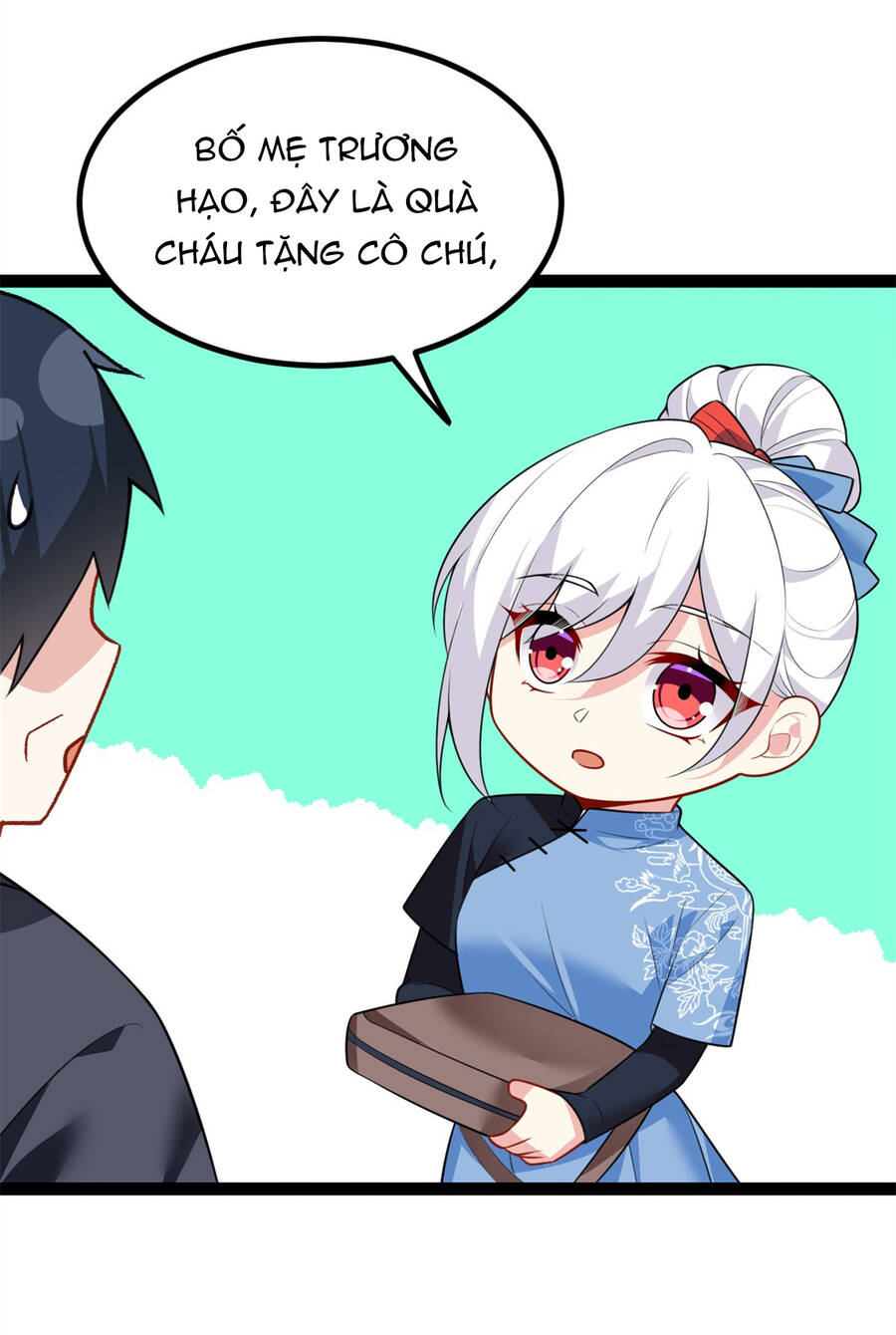 Tôi Ở Thế Giới Khác Dựa Dẫm Vào Phụ Nữ Chap 123 - Next Chap 124