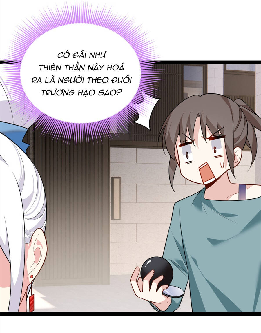 Tôi Ở Thế Giới Khác Dựa Dẫm Vào Phụ Nữ Chap 123 - Next Chap 124