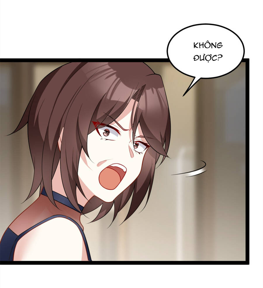 Tôi Ở Thế Giới Khác Dựa Dẫm Vào Phụ Nữ Chap 123 - Next Chap 124