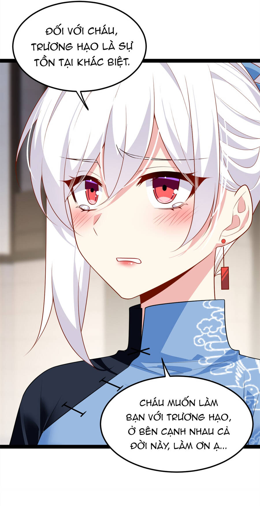 Tôi Ở Thế Giới Khác Dựa Dẫm Vào Phụ Nữ Chap 123 - Next Chap 124