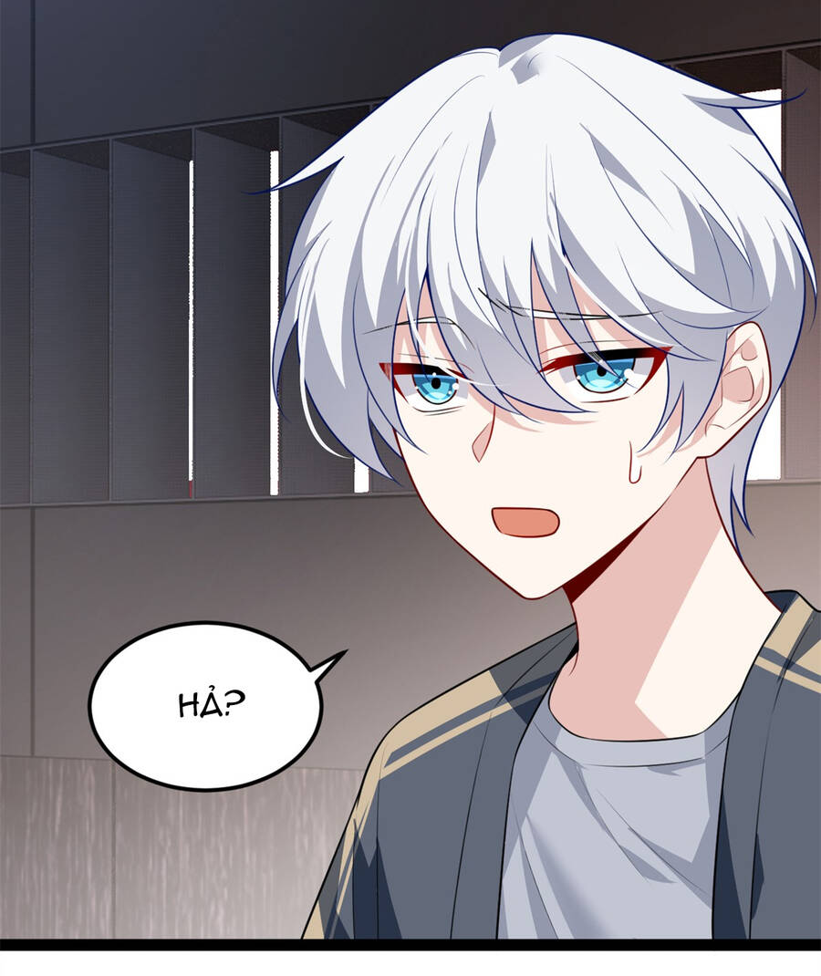 Tôi Ở Thế Giới Khác Dựa Dẫm Vào Phụ Nữ Chap 123 - Next Chap 124