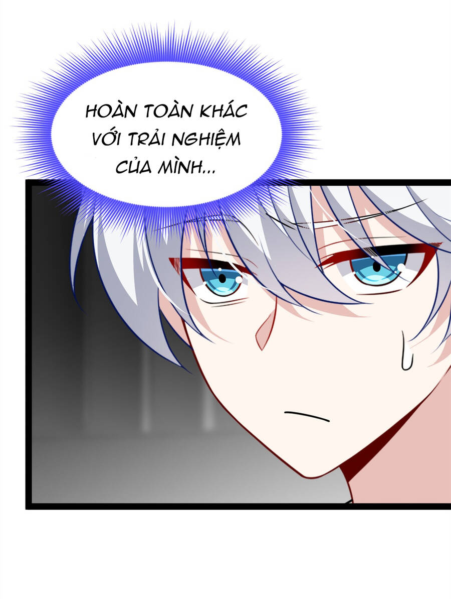 Tôi Ở Thế Giới Khác Dựa Dẫm Vào Phụ Nữ Chap 123 - Next Chap 124