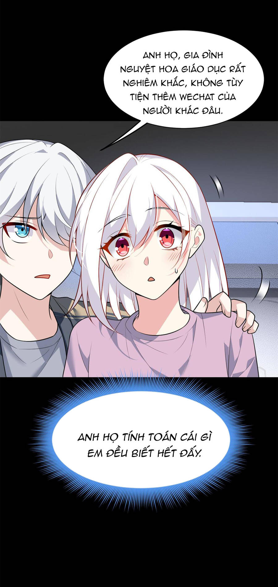 Tôi Ở Thế Giới Khác Dựa Dẫm Vào Phụ Nữ Chap 123 - Next Chap 124