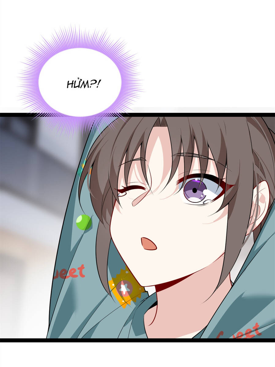 Tôi Ở Thế Giới Khác Dựa Dẫm Vào Phụ Nữ Chap 123 - Next Chap 124