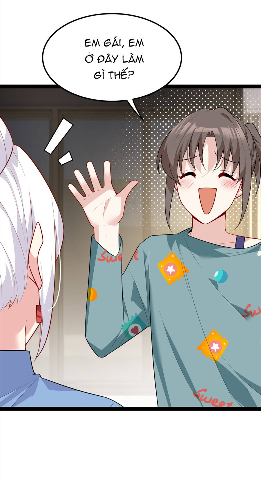 Tôi Ở Thế Giới Khác Dựa Dẫm Vào Phụ Nữ Chap 123 - Next Chap 124