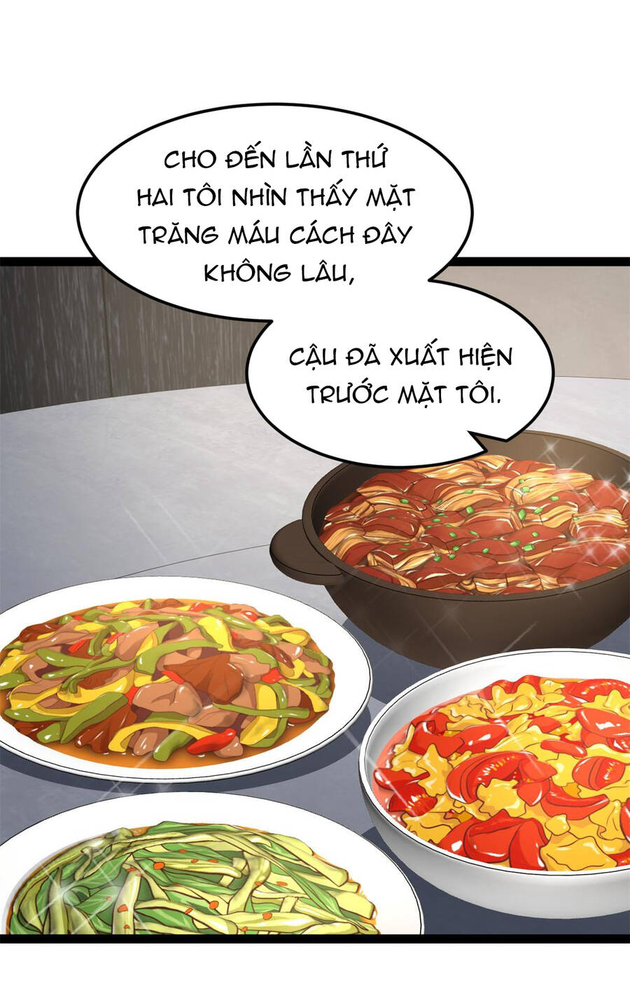 Tôi Ở Thế Giới Khác Dựa Dẫm Vào Phụ Nữ Chap 124 - Next Chap 125