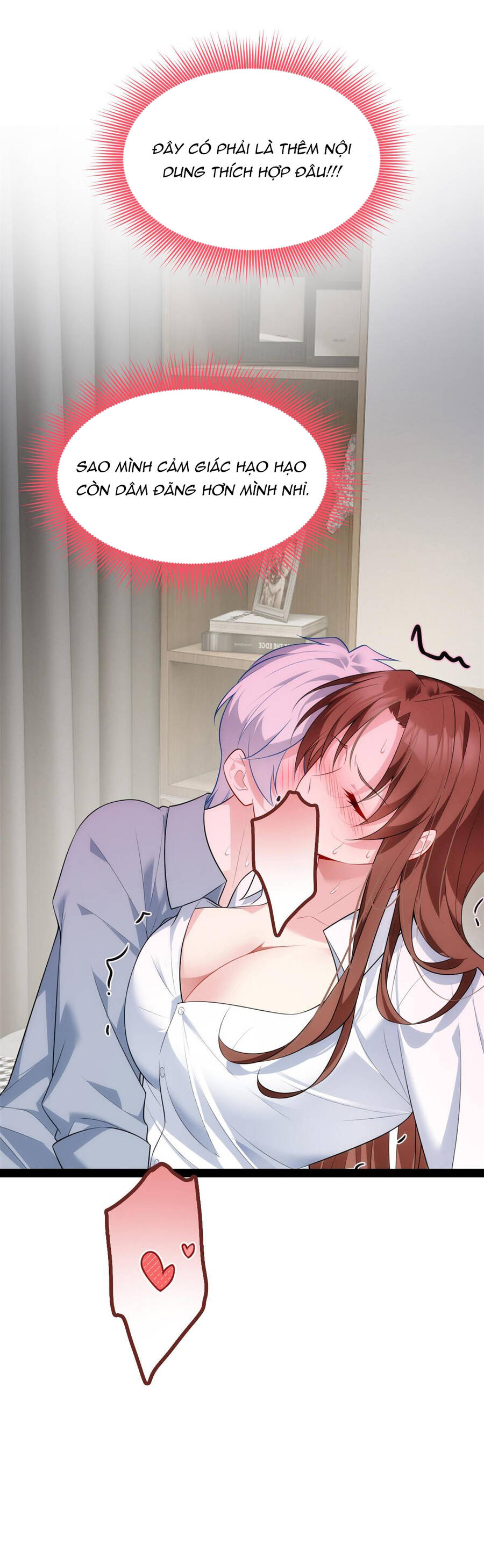 Tôi Ở Thế Giới Khác Dựa Dẫm Vào Phụ Nữ Chap 124 - Next Chap 125