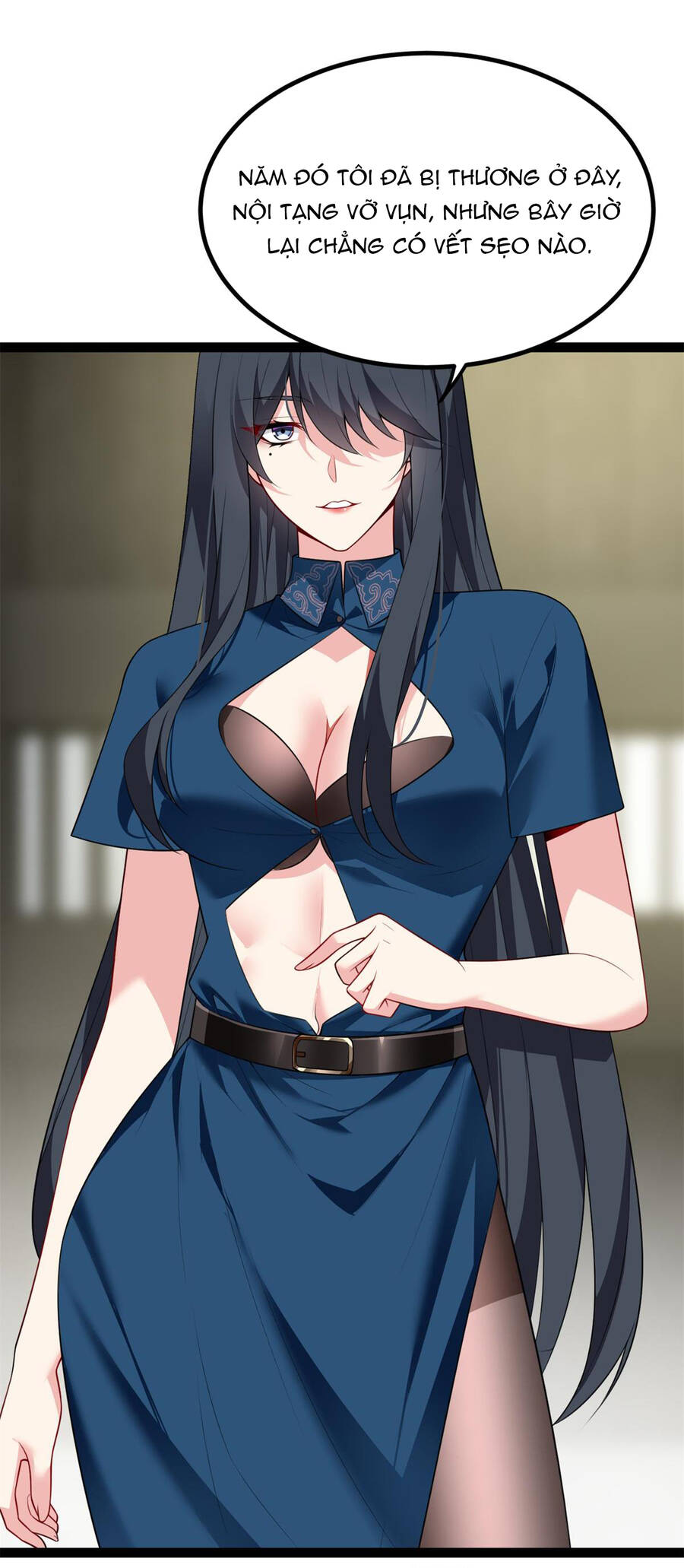 Tôi Ở Thế Giới Khác Dựa Dẫm Vào Phụ Nữ Chap 124 - Next Chap 125