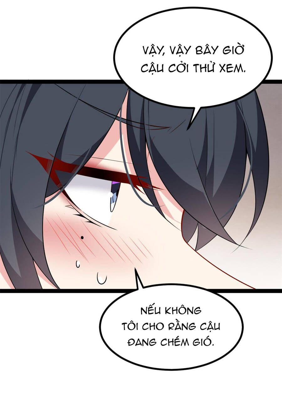 Tôi Ở Thế Giới Khác Dựa Dẫm Vào Phụ Nữ Chap 125 - Next Chap 126