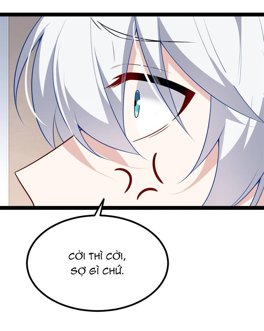 Tôi Ở Thế Giới Khác Dựa Dẫm Vào Phụ Nữ Chap 125 - Next Chap 126