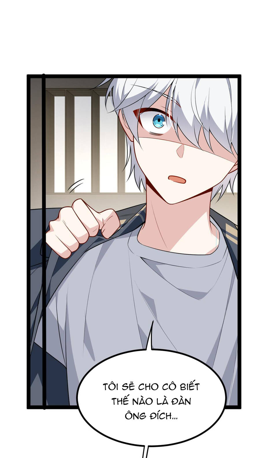 Tôi Ở Thế Giới Khác Dựa Dẫm Vào Phụ Nữ Chap 125 - Next Chap 126
