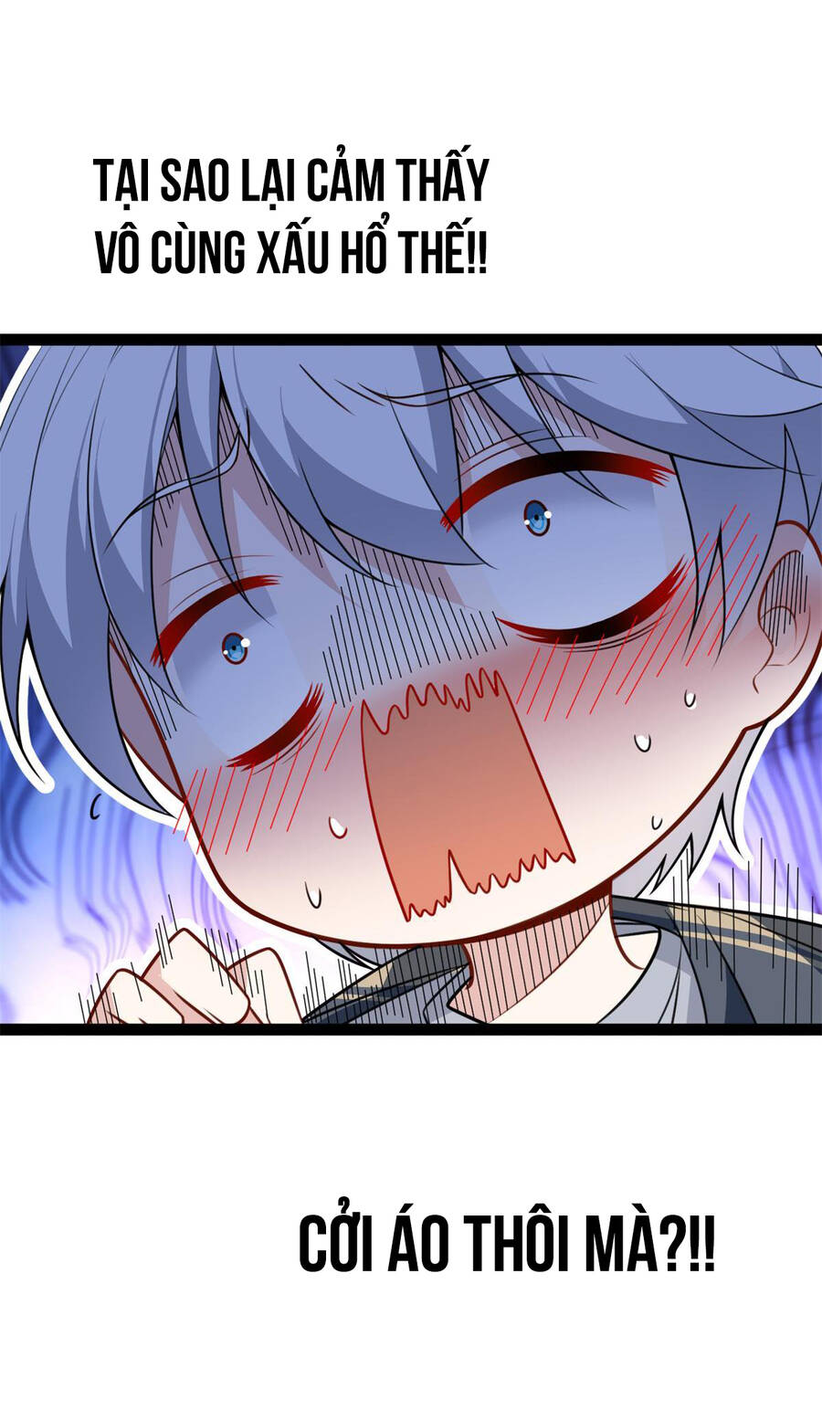 Tôi Ở Thế Giới Khác Dựa Dẫm Vào Phụ Nữ Chap 125 - Next Chap 126