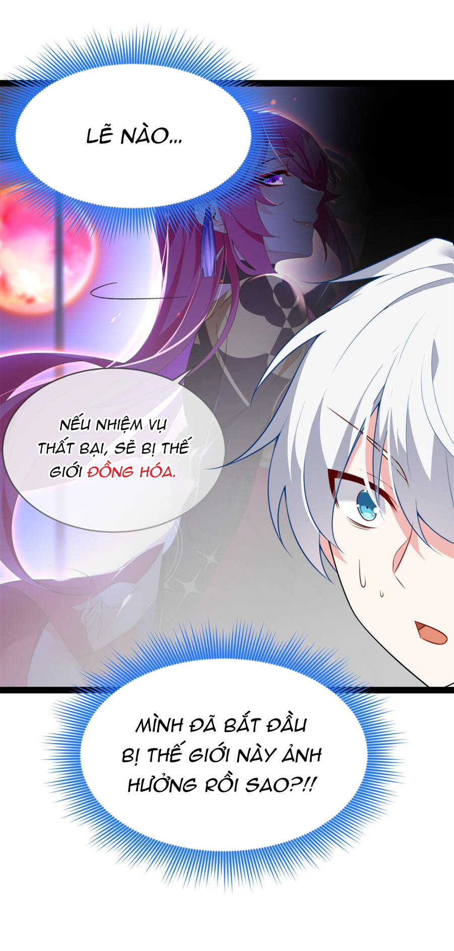 Tôi Ở Thế Giới Khác Dựa Dẫm Vào Phụ Nữ Chap 125 - Next Chap 126