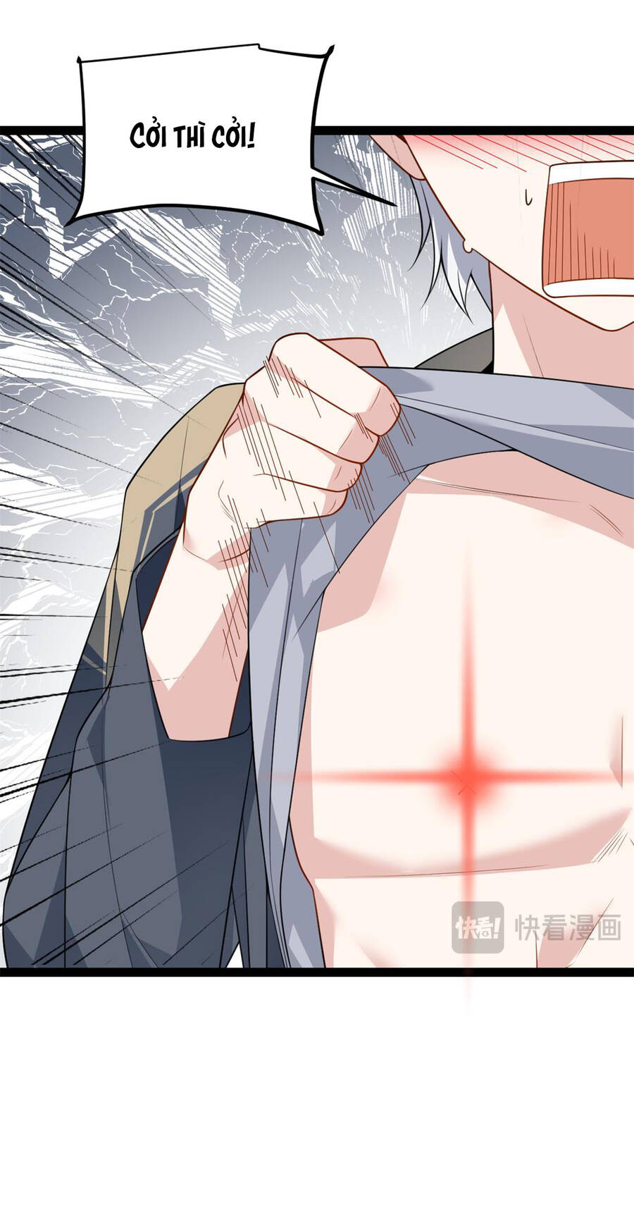 Tôi Ở Thế Giới Khác Dựa Dẫm Vào Phụ Nữ Chap 125 - Next Chap 126