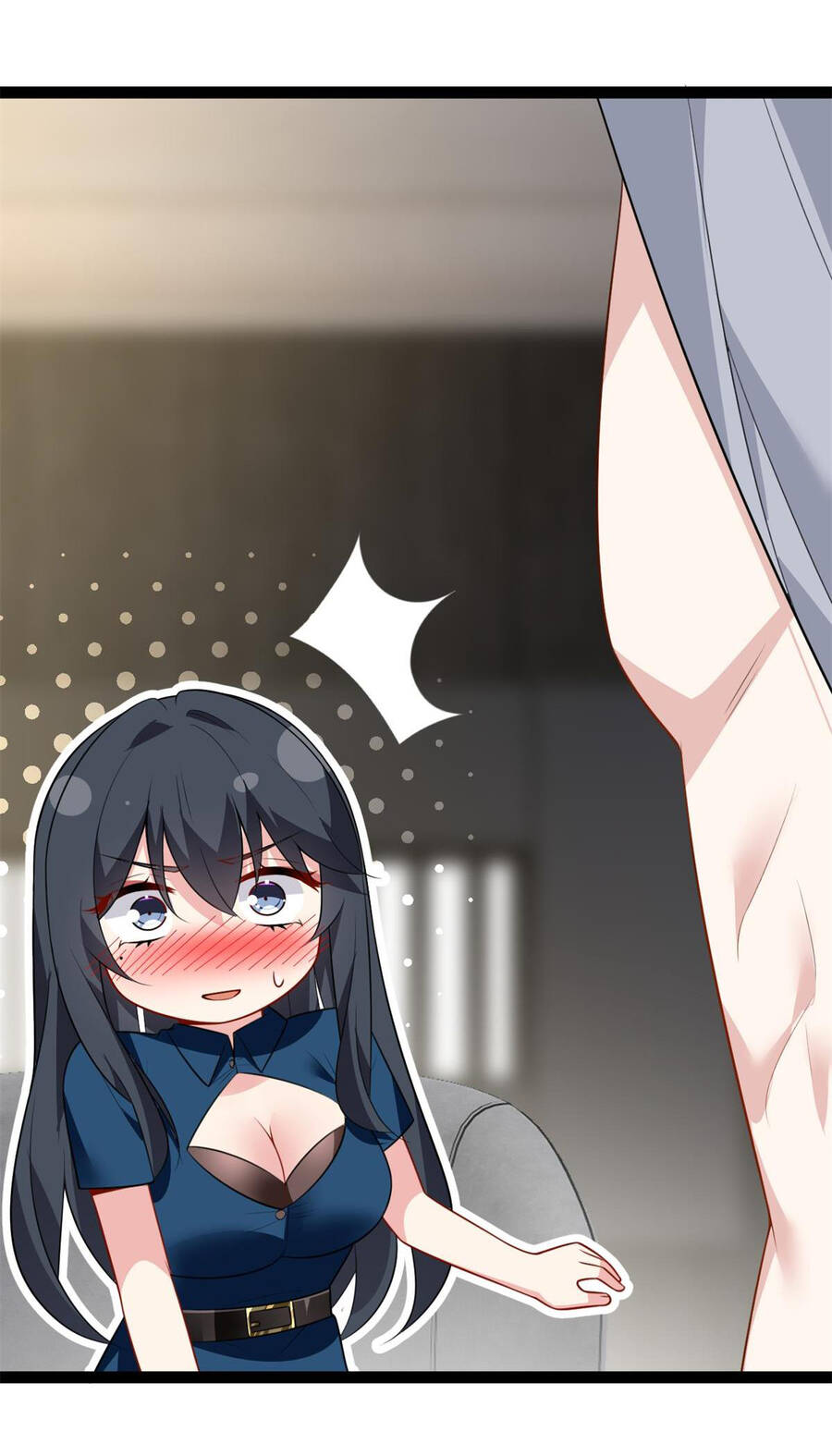 Tôi Ở Thế Giới Khác Dựa Dẫm Vào Phụ Nữ Chap 125 - Next Chap 126