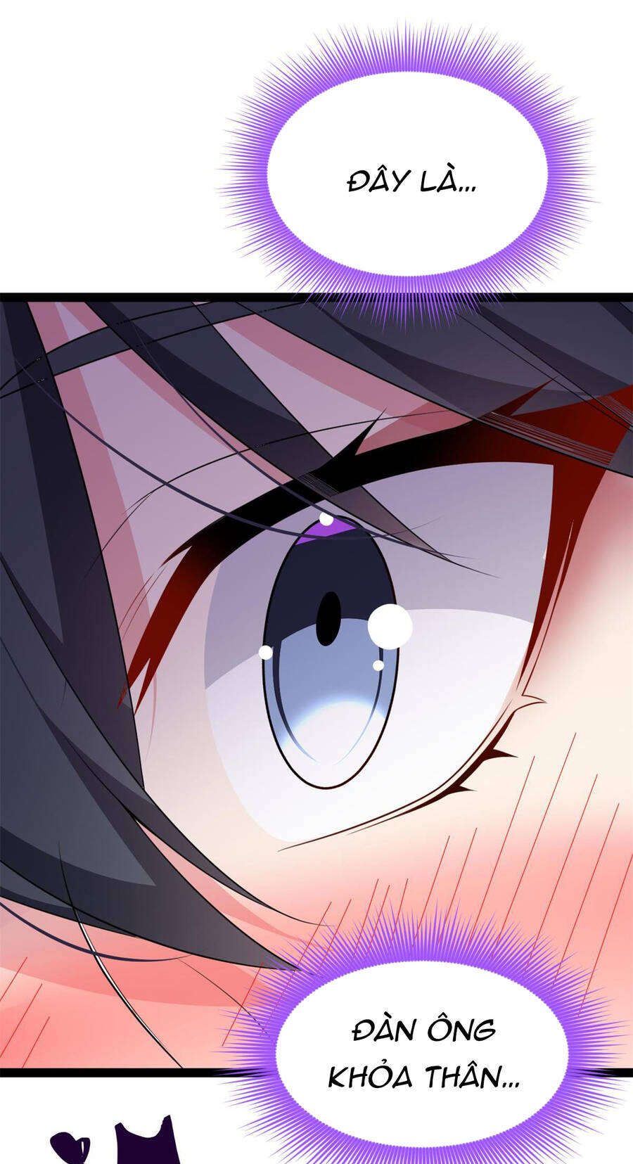 Tôi Ở Thế Giới Khác Dựa Dẫm Vào Phụ Nữ Chap 125 - Next Chap 126