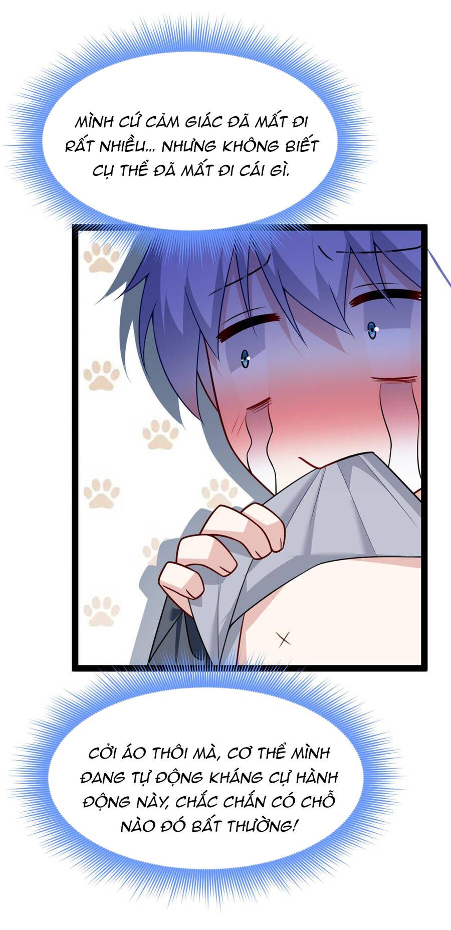 Tôi Ở Thế Giới Khác Dựa Dẫm Vào Phụ Nữ Chap 125 - Next Chap 126