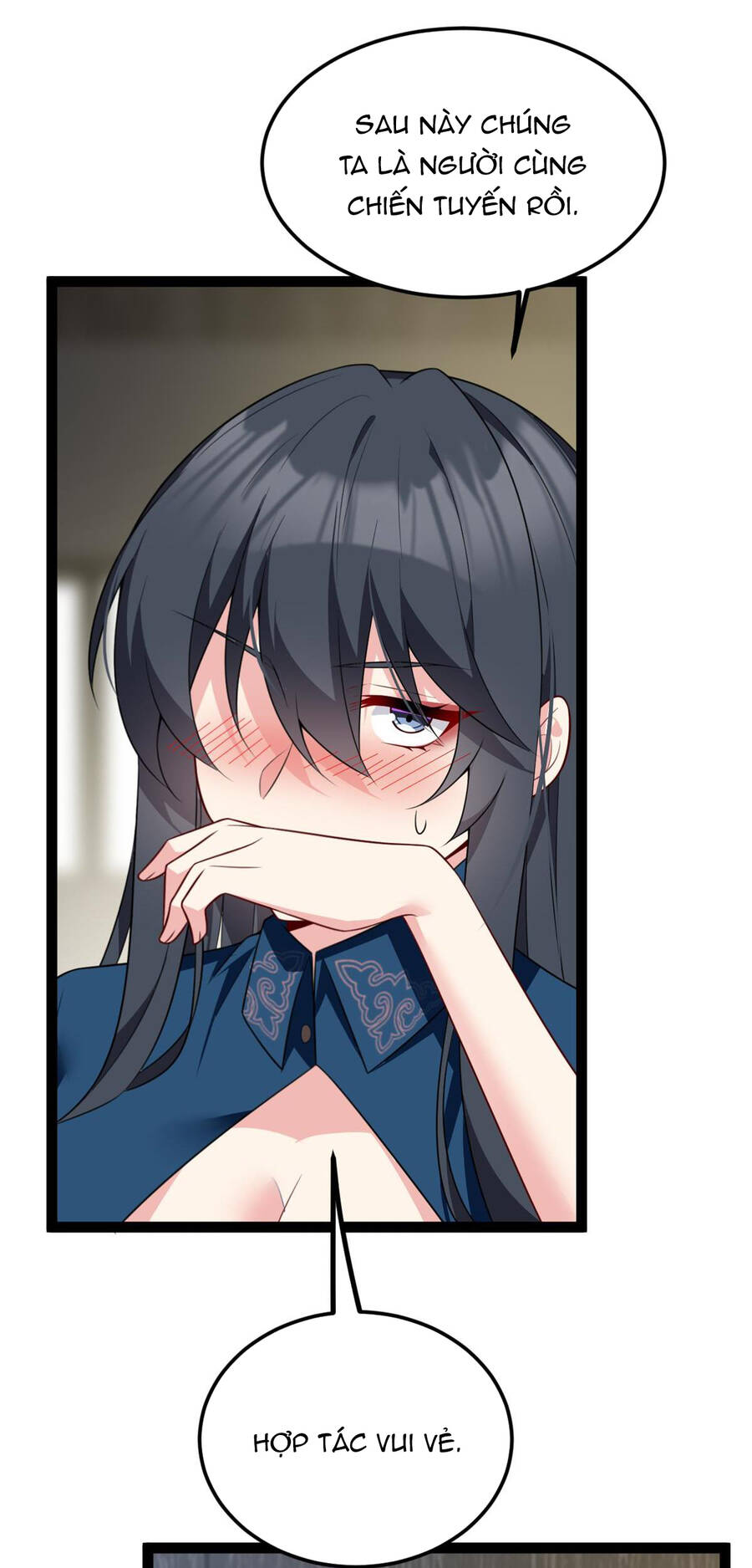 Tôi Ở Thế Giới Khác Dựa Dẫm Vào Phụ Nữ Chap 125 - Next Chap 126