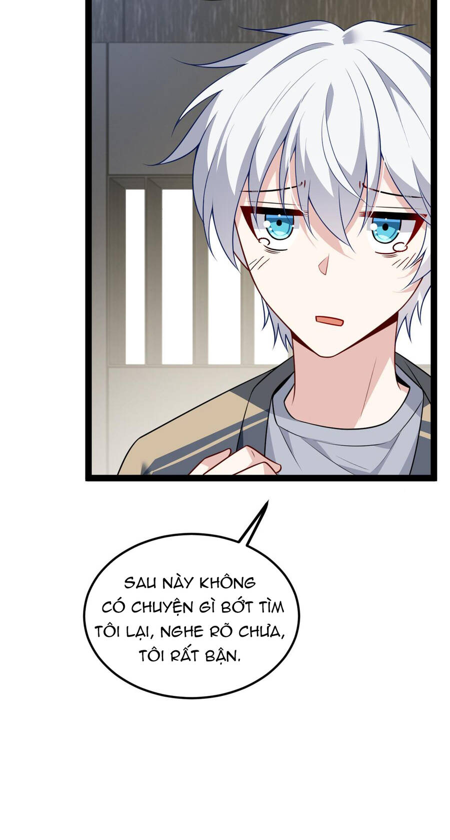 Tôi Ở Thế Giới Khác Dựa Dẫm Vào Phụ Nữ Chap 125 - Next Chap 126
