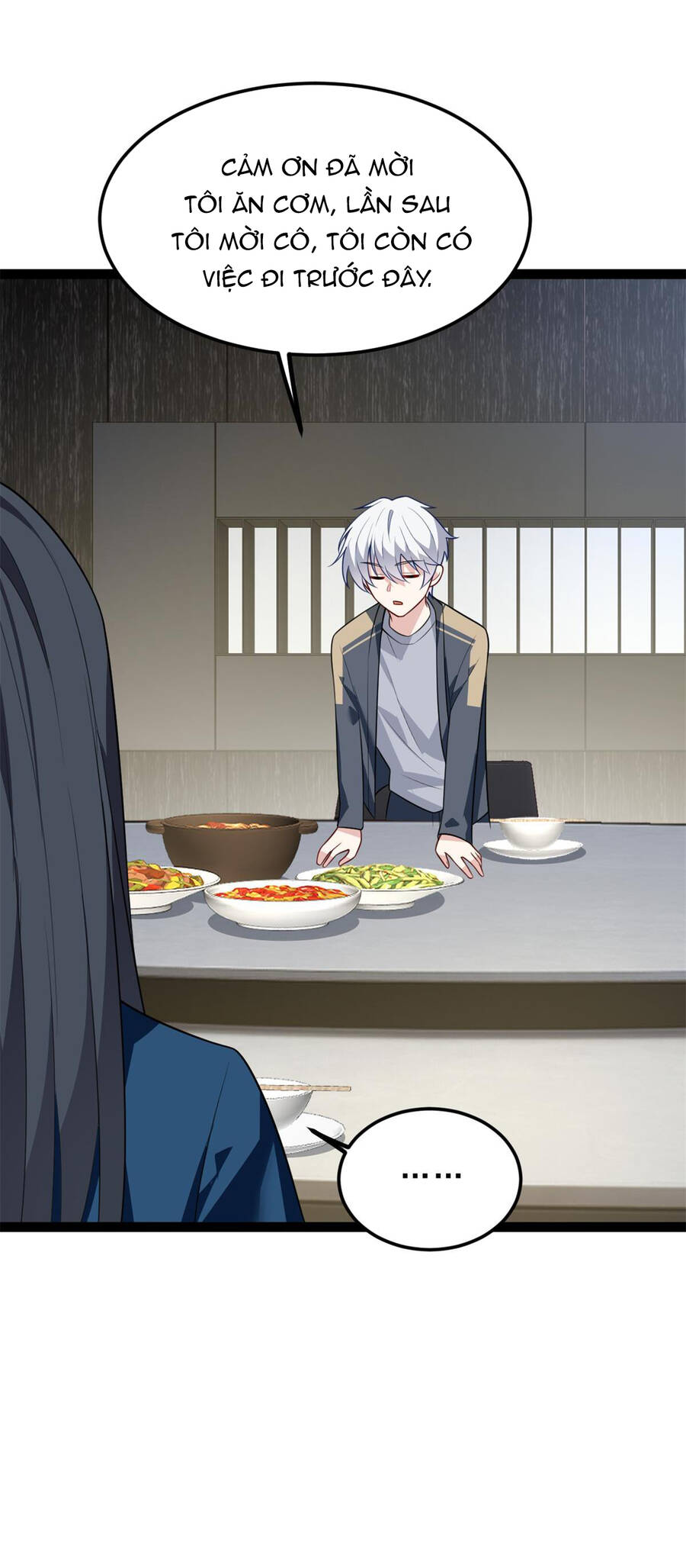 Tôi Ở Thế Giới Khác Dựa Dẫm Vào Phụ Nữ Chap 125 - Next Chap 126
