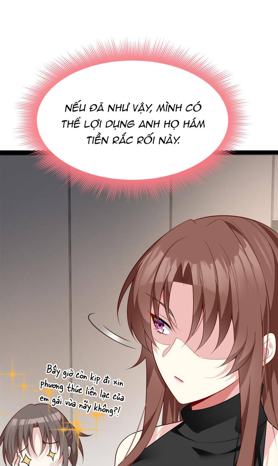 Tôi Ở Thế Giới Khác Dựa Dẫm Vào Phụ Nữ Chap 125 - Next Chap 126